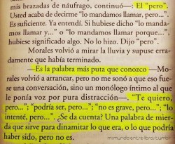 mi-mundo-entre-libros:  La pregunta de sus ojos, Eduardo Sacheri.  :c