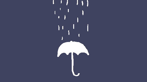 jhnmclghln:  your blog is raining on your blog.