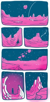 charlie-higson:  spacey doodle :)