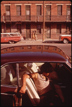 jonasgrossmann:  documerica: danny lyon…