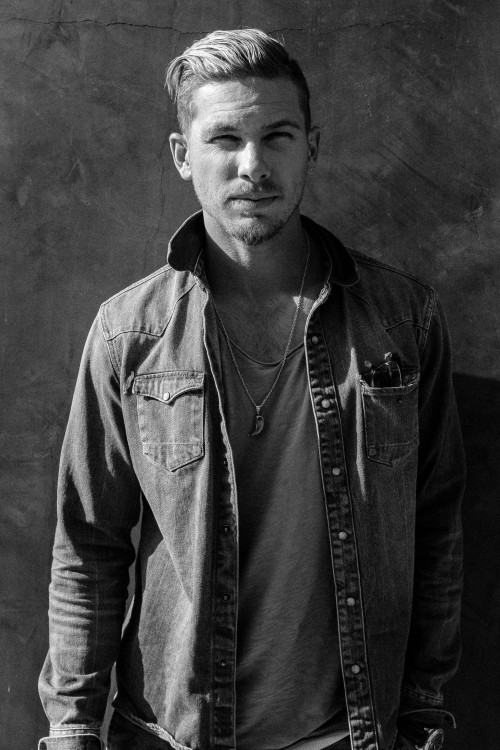 adam senn - LA - 2014