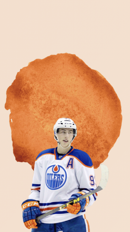 Ryan Nugent-Hopkins /requested by @girltalksbois/