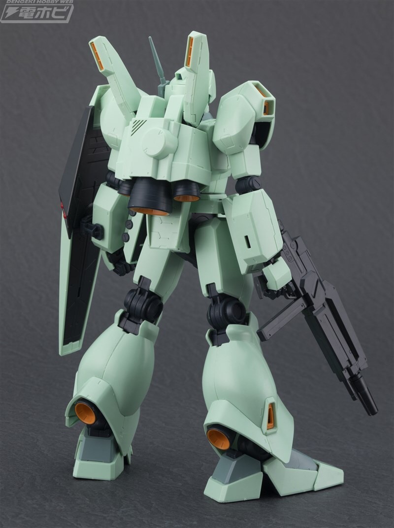 gunjap:  MG JEGAN July release. 4,320 Yen