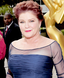 rihqnna:  Orange is The New Black cast at the Emmy Awards 2014. 