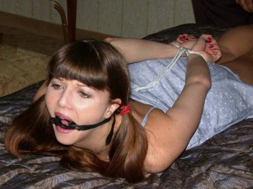 the kinky room