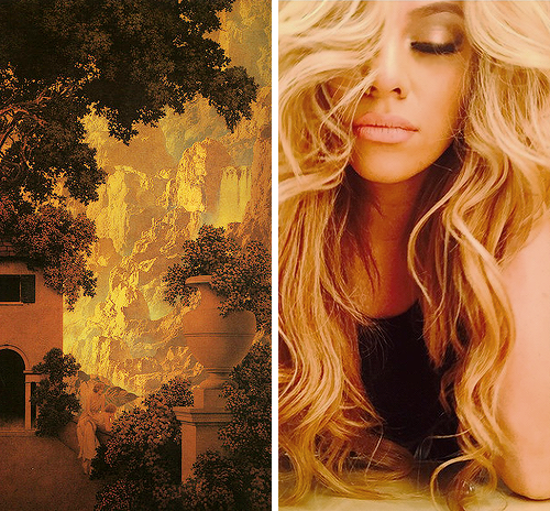 kmilacabello: fifth harmony as art: dinah     with her, i learnt what art means.