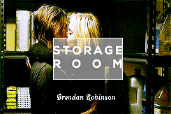 justhearthaleb:  Haleb + Rosewood part 2      