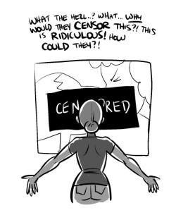 plebcomics:woah two comics in like, two days??????