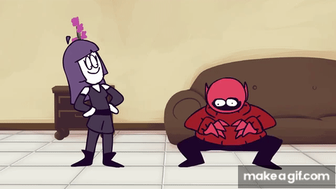 Featured image of post View 18 Spooky Dance Gif Fnf