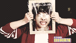 jaceaemond:  happy birthday to our soulful singer, ketchup addict, eyesmile prince, lim hyunsik!~ 
