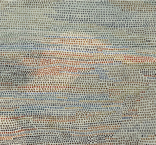 likeafieldmouse:  Paul Klee - Memory of a Bird (1932) 