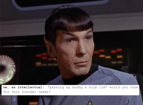 aceinspaceluke: star trek + textposts [more star trek] [star wars] [check, please!] [warehouse 13] [