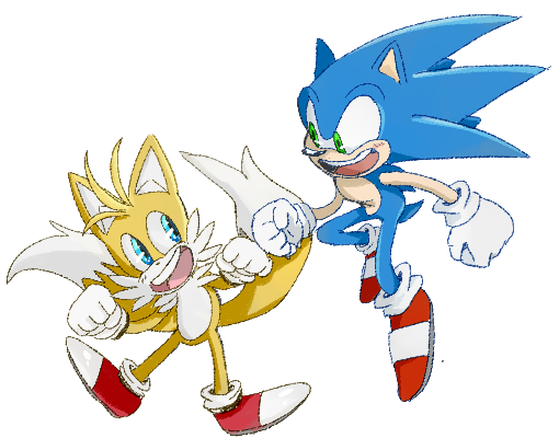 theelbowking:  FistBump!