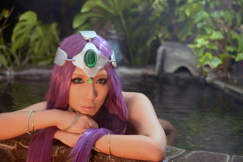 Dragon Quest IV - Maya (Nonsummerjack) 12HELP US GROW Like,Comment & Share.CosplayJapaneseGirls1.5 - www.facebook.com/CosplayJapaneseGirls1.5CosplayJapaneseGirls2 - www.facebook.com/CosplayJapaneseGirl2tumblr - http://cosplayjapanesegirlsblog.tumblr.c