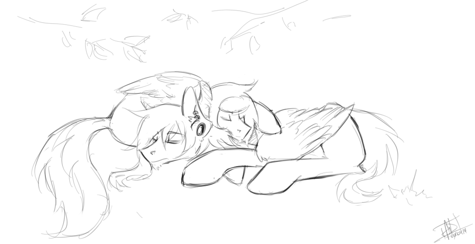 D'aww~ &lt;3