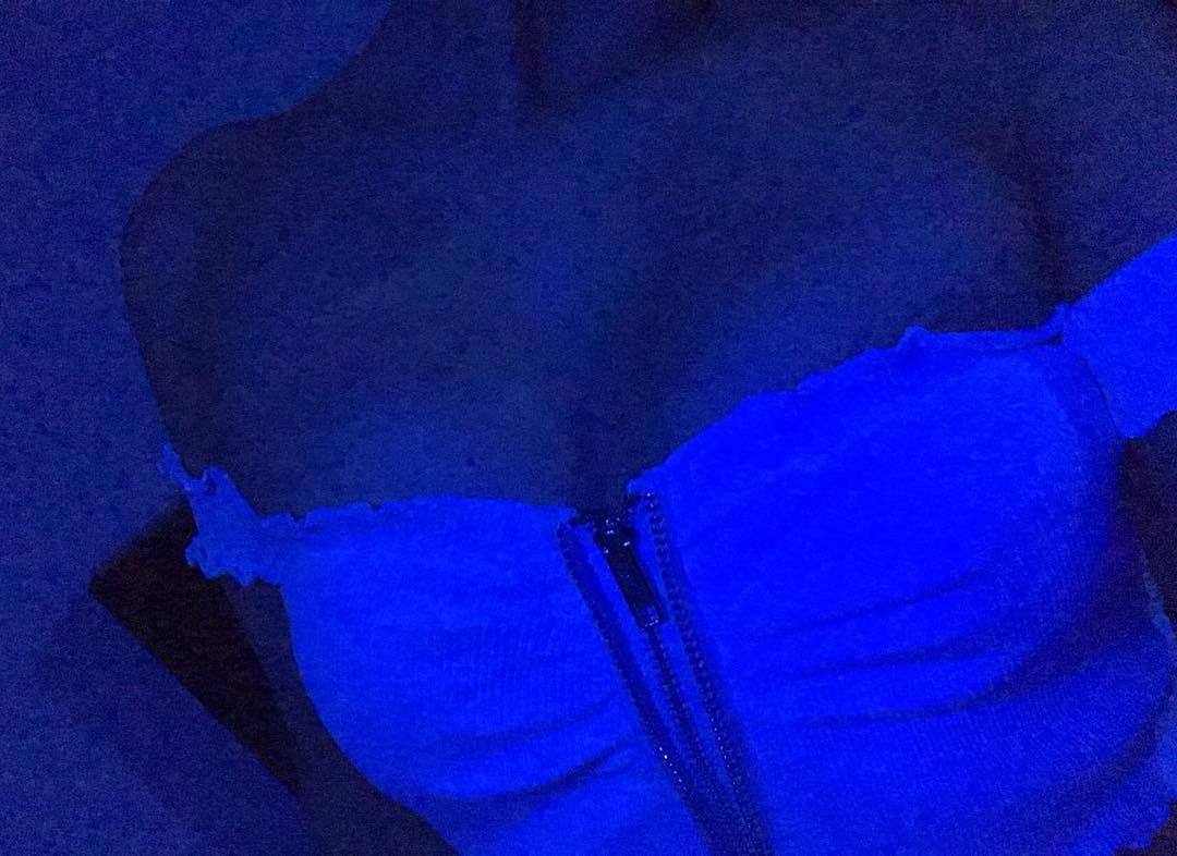 aalyssacakes:  I done did the right drugs, only on the wrong night I was rocking