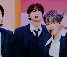 Happy Birthday Kim Seokjin!
