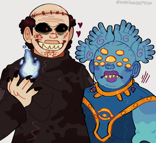 Part 1 On (trying To) Draw(ing) Every TNMN Character I Suppose :^P