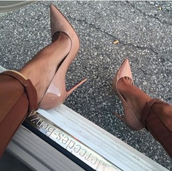 Just stunning shoes