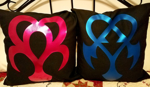 It is RPG Limit Break this week and I’m so excited to finally share my prize donations! I made