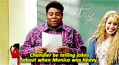 princesconsuela:  I’m thankful for that show Friends 