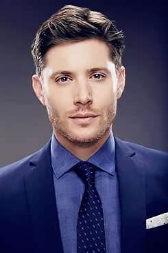 justjensenanddean:  Jensen Ackles | TCA 2014 [Credits] 