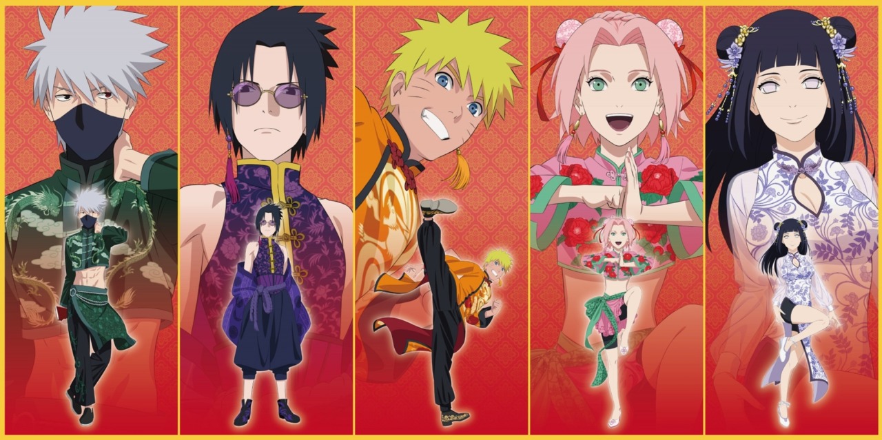 Saruto Uzmaki  Sakura and sasuke, Naruto kakashi, Sasuke sakura