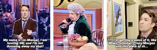 rihleymatthews:lin-manuel “linnamon roll” miranda appreciation post