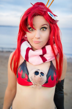 cosplaygirl:  Boota! by KOCosplay on deviantART 