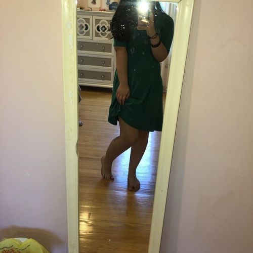 The Dress Im Wearing Today #ootdfash #ootdfashion #ootd #fashion #fashionblogger #fashionable #dresses