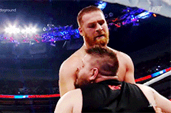 Mithen-Gifs-Wrestling:  Kevin Steen &Amp;Amp; El Generico, Ring Of Honor | Kevin