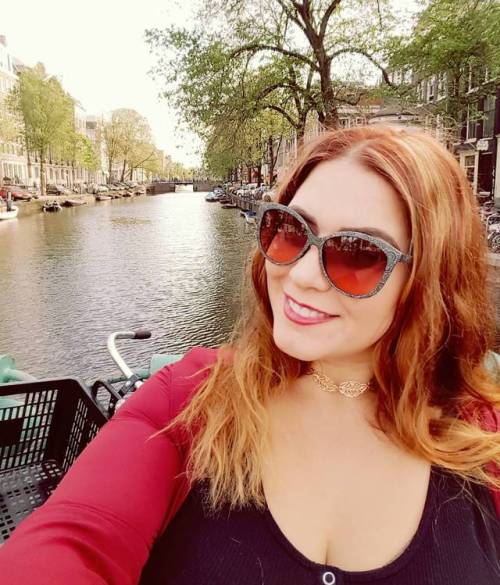 Porn Pics londonandrews: Aimlessly cruising the canals