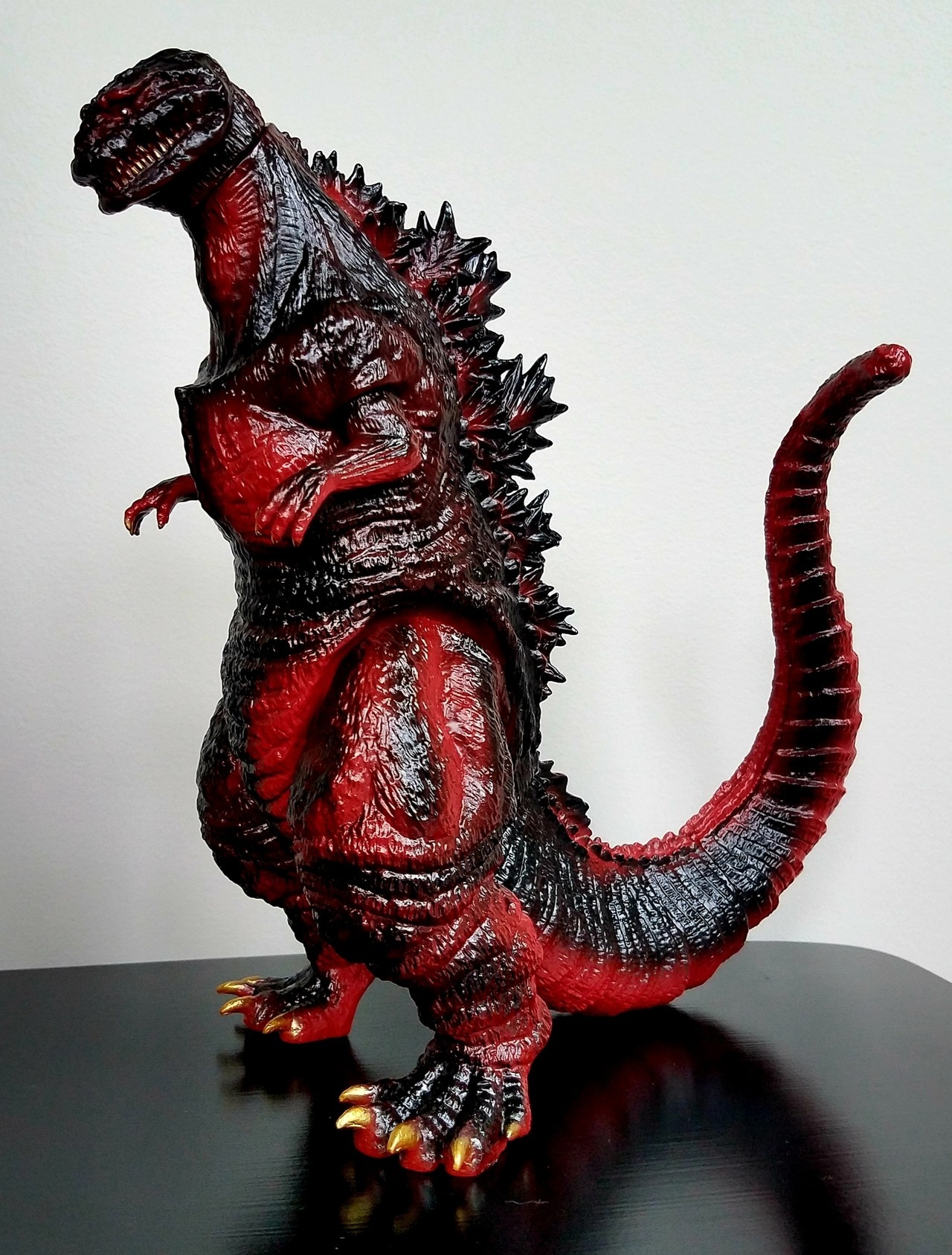 Marmit Shin Godzilla (2021) | Marmit released this Shin Godz