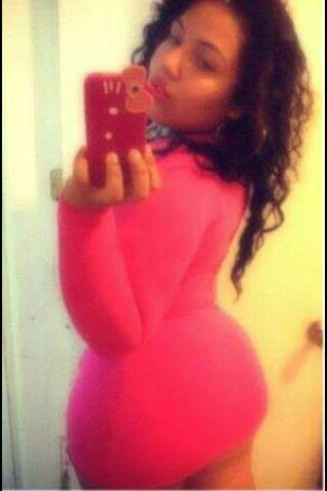 upear4us:  Thick Bay Area Latina 