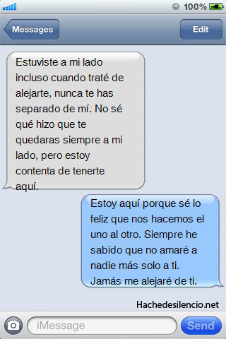 Tristeza de hoy, Alegría de mañana