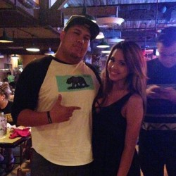 villegas-news:  officialdjd1: Me and @jasminevillegas