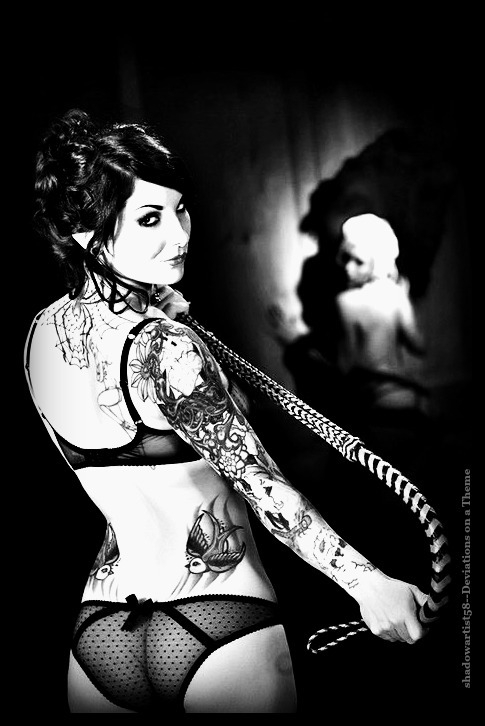 shadowartist58:  (Source: mistresseva-eroticaandmore via jdenoften) 