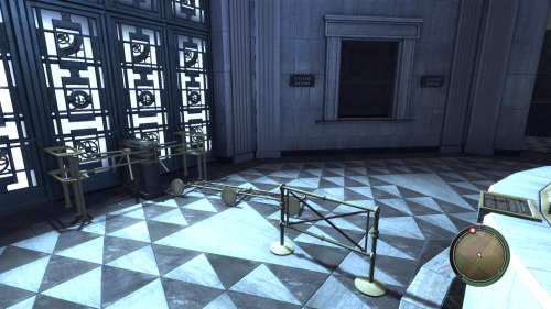 Zavesky Observatory Mafia 2