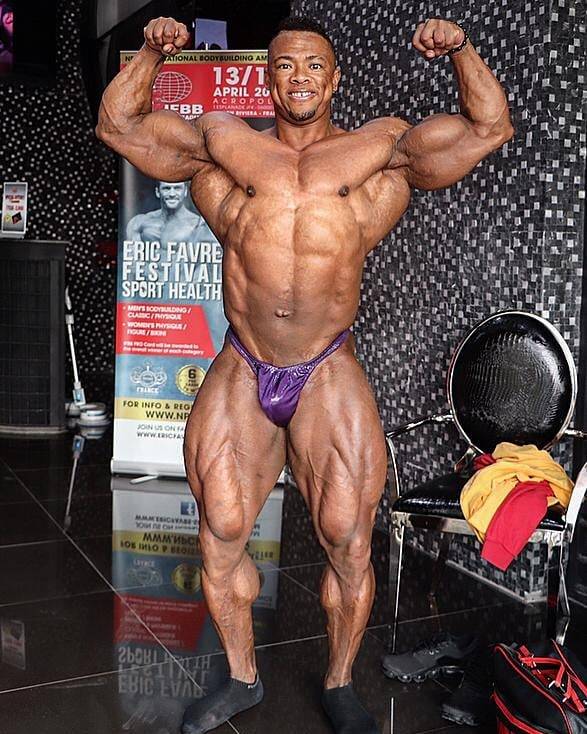 Inspiration, Bodybuilding, Diet and Training