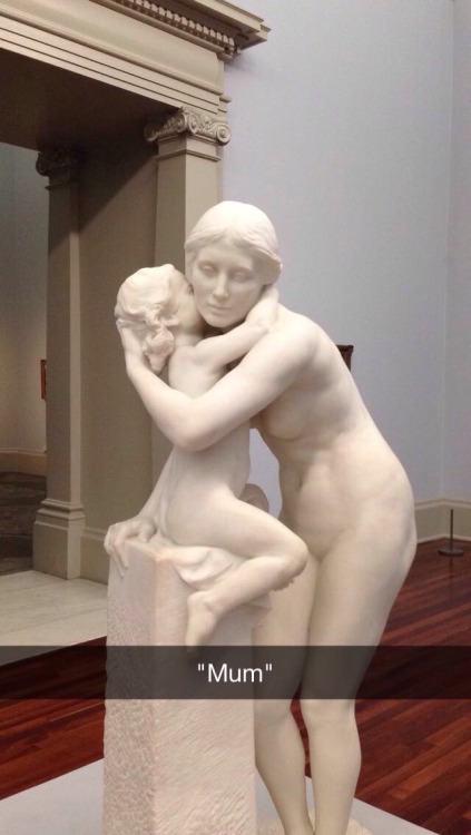 emotionslikeateaspoon:  I visited the Tate Britain today 