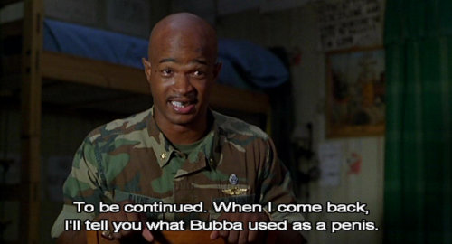 Major Payne