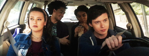 Love, Simon (2018) Dir. Greg Berlanti
