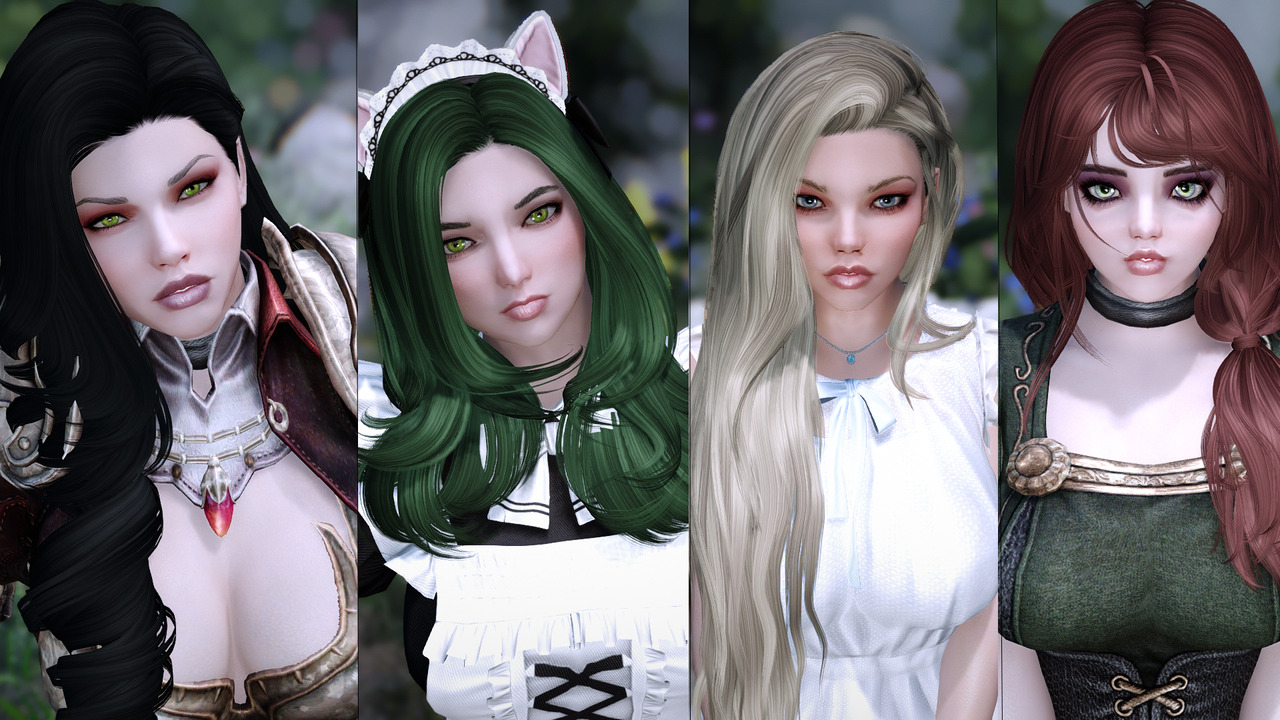 skyrim se fair skin skyrim se fair skin
