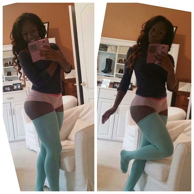 ratedthickent:  @nayantoinette