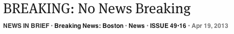 sugarkat:  The Onion has been mocking the ever-loving shit out of how cable news