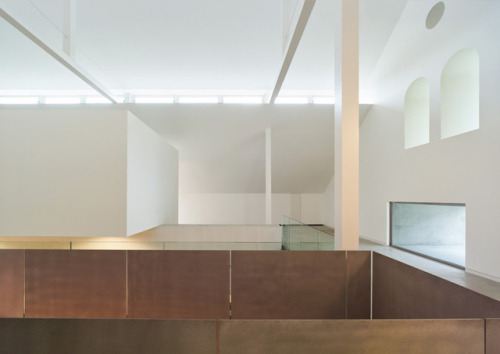 Covered market and exhibition spaceSchiltigheim • FranceBy Dominique Coulon &amp; Asso