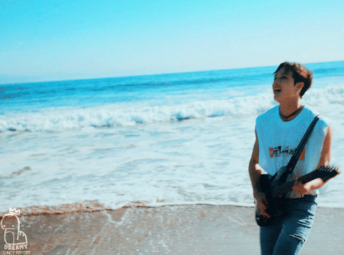 Bang Chan Time Out