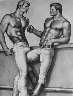 Tom of Finland