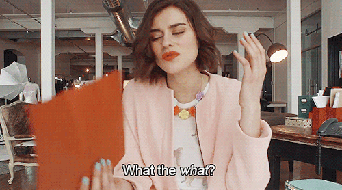 hotladypants:haelstorm:Carmilla 1x01 | MsLabelled 1x08Hah! 