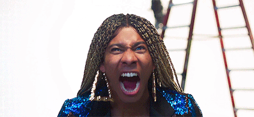 neryskiras:Keiynan Lonsdale - Rainbow Dragon